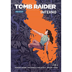 Cómics TOMB RAIDER: INFERNO Box Collection 1-4 3