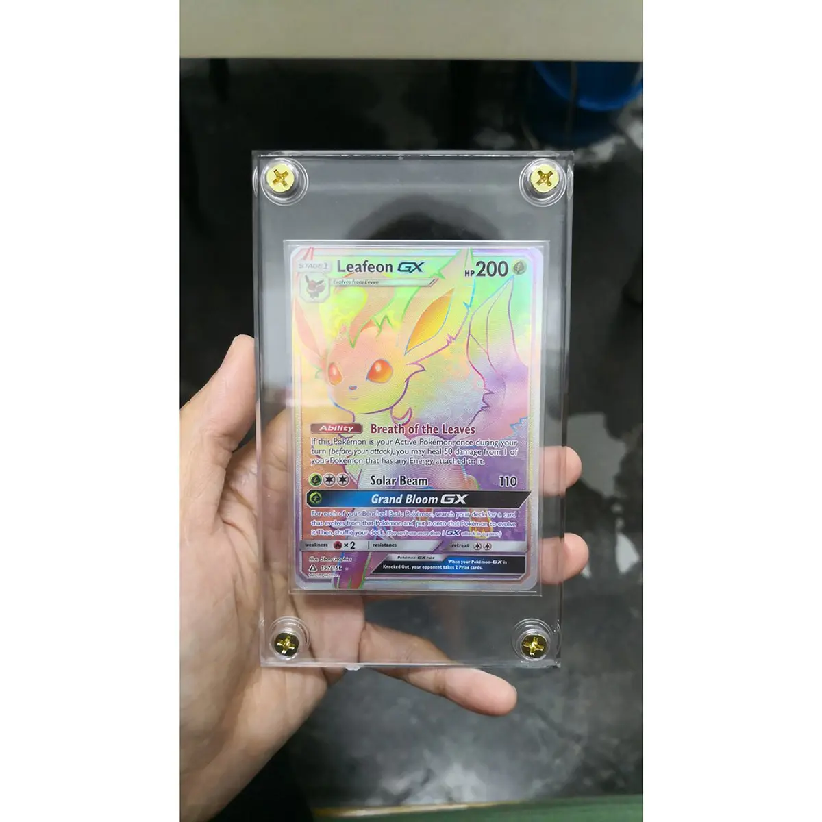 Paquete Con 60 Micas Ultrapro Color Azul Cielo Para Yu-gi-oh