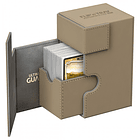 Portamazo Ultimate Guard Flip 'n' Tray Deck Case 80+ Tamaño Estándar XenoSkin 3