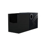 Portamazo Dragon Shield deck box Shell Color Azul 3