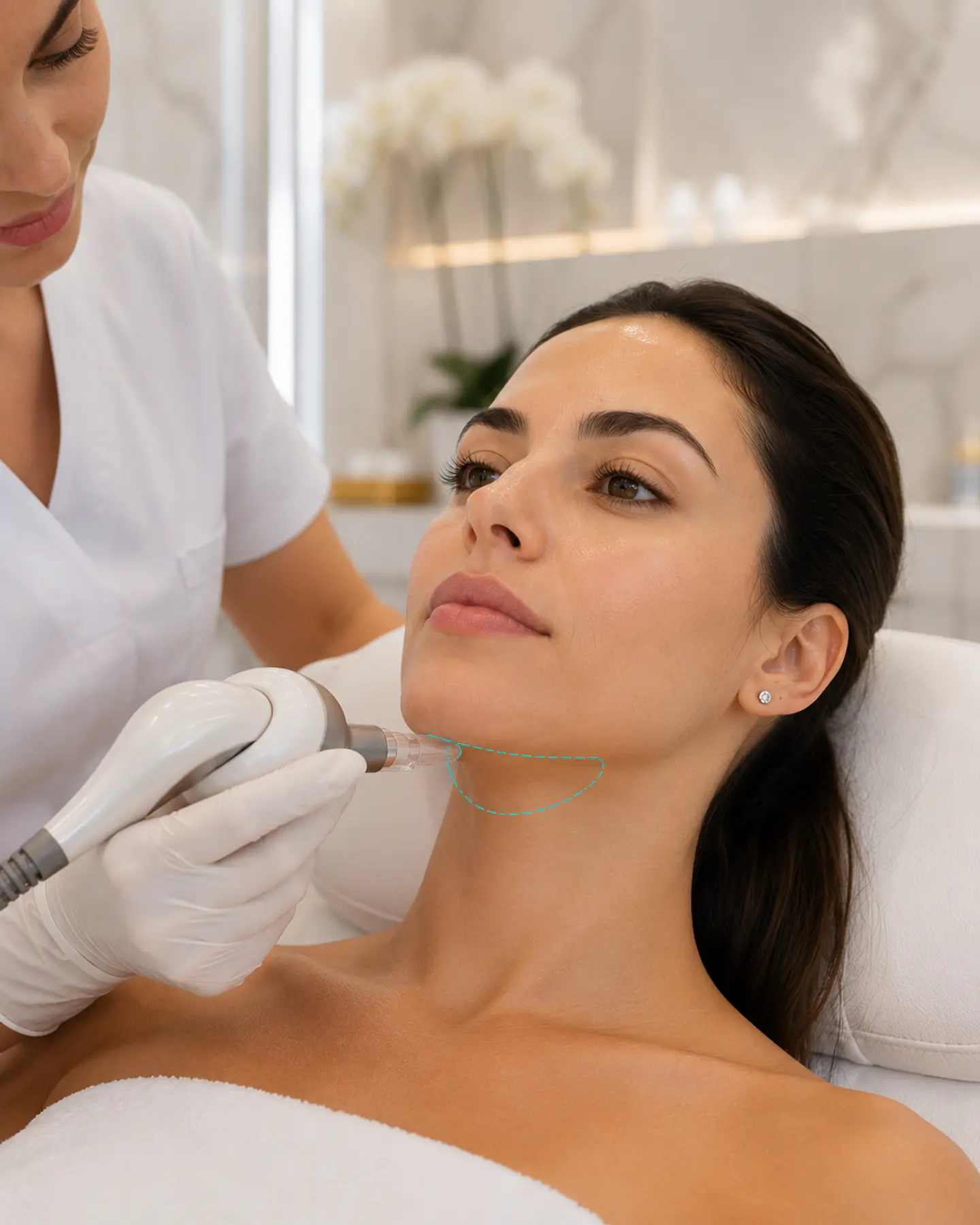 Lipopapada Pack 3 sesiones 1