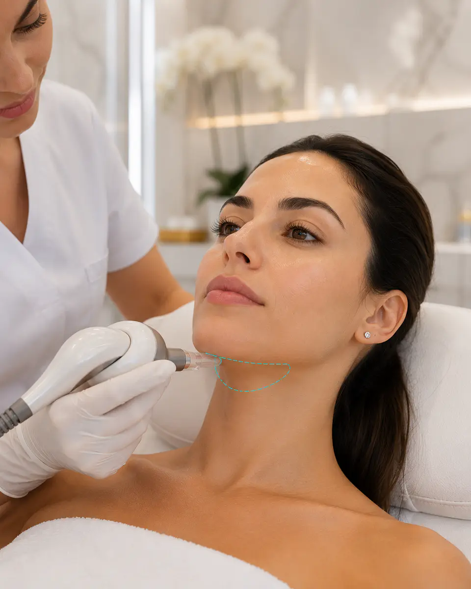 Lipopapada Pack 3 sesiones 1