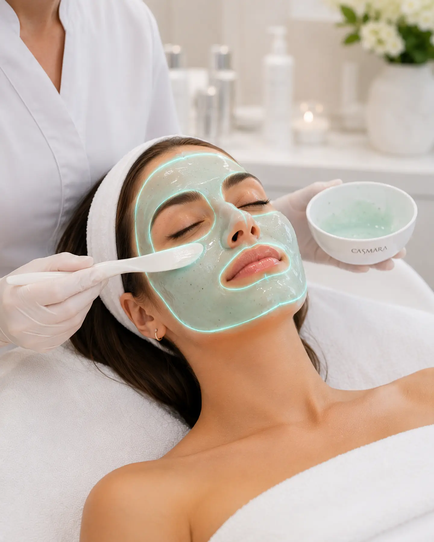 Limpieza Facial Premium Casmara 1