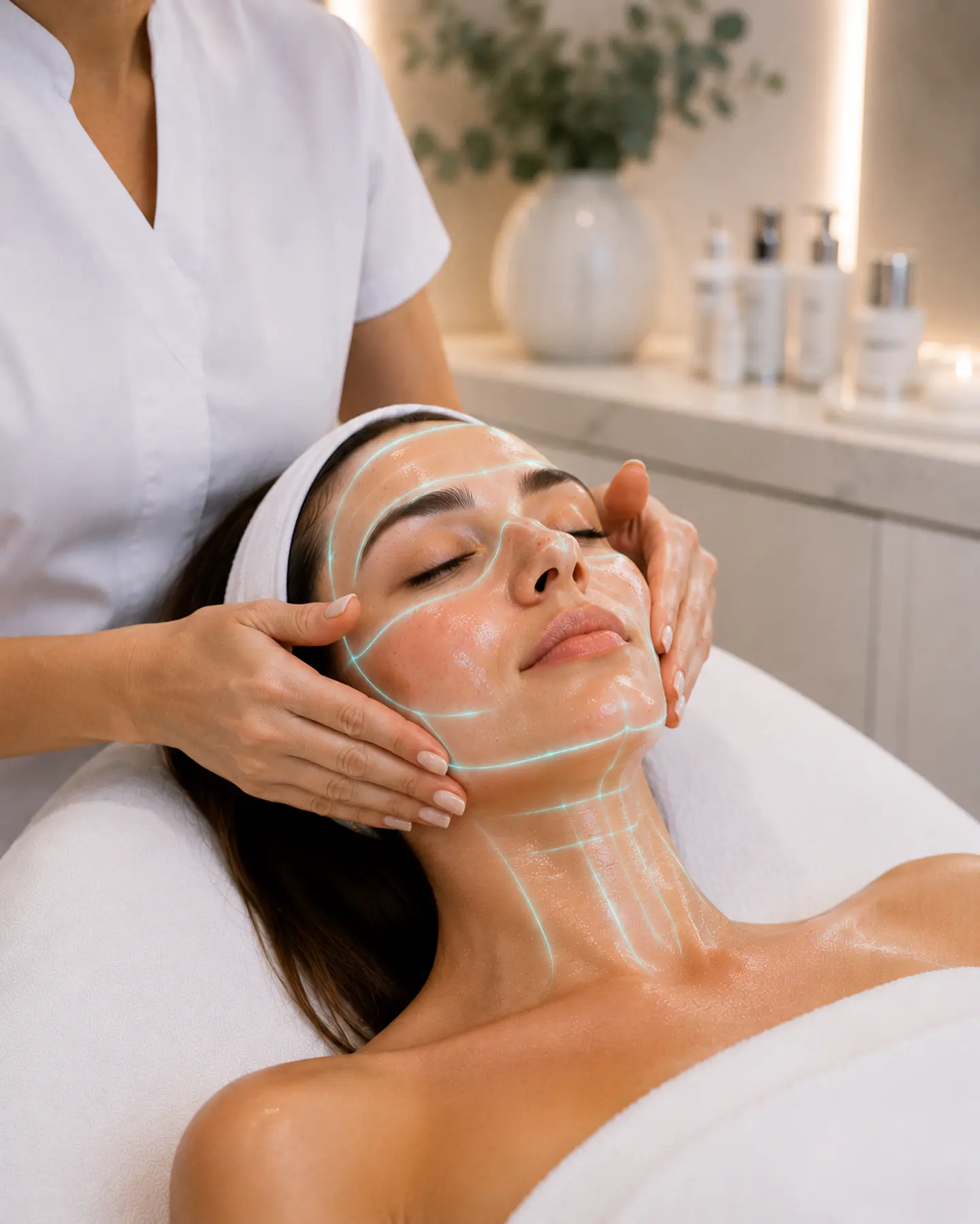 Limpieza Facial Anti edad 1