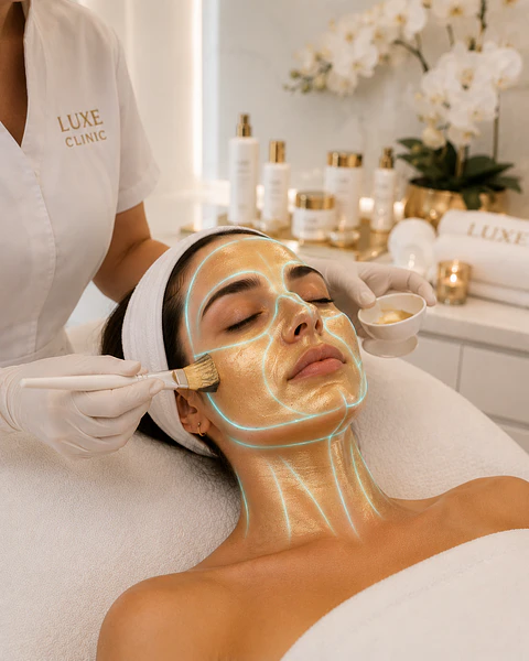 Kallisté Luxury Experience 