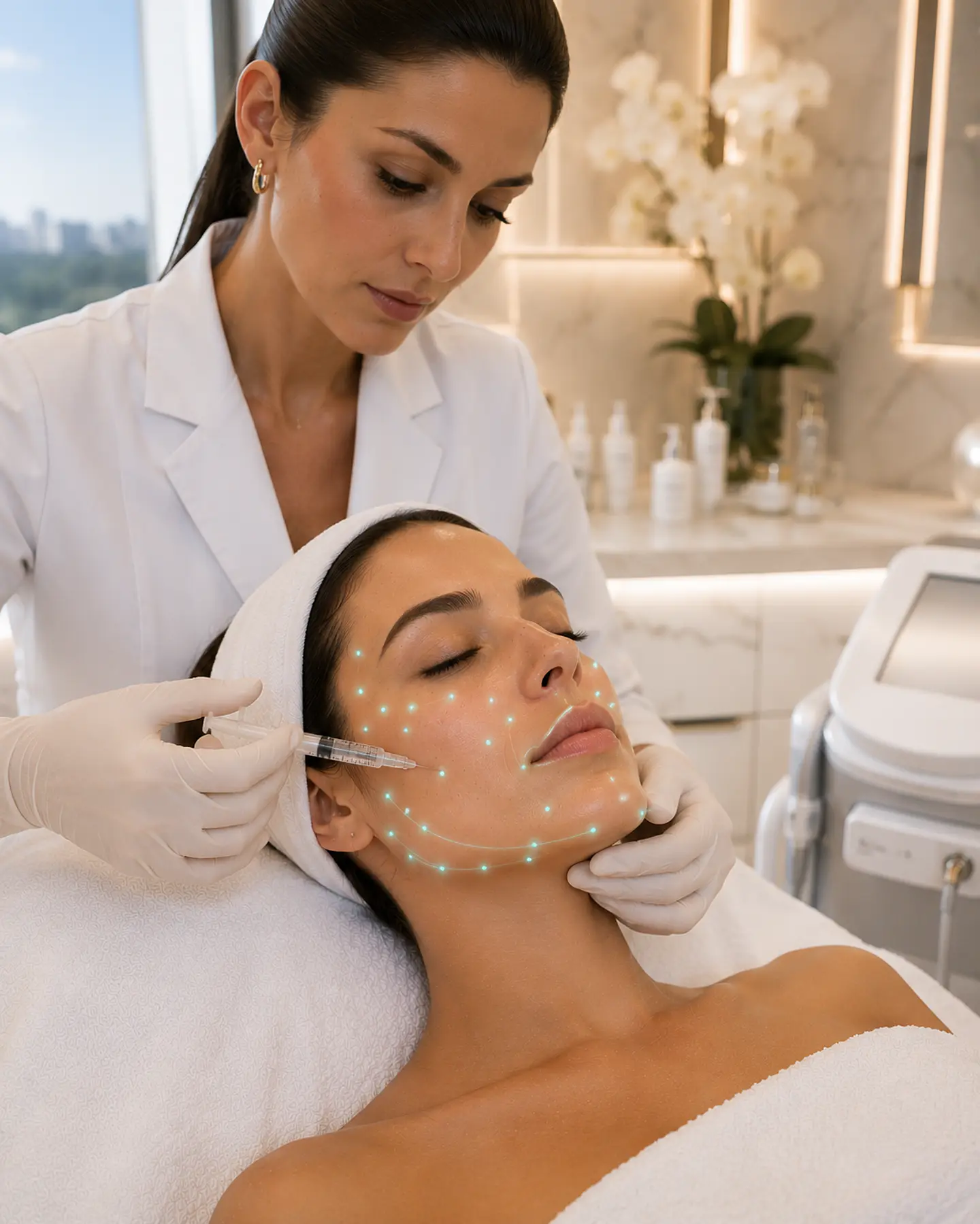 Skinbooster 1