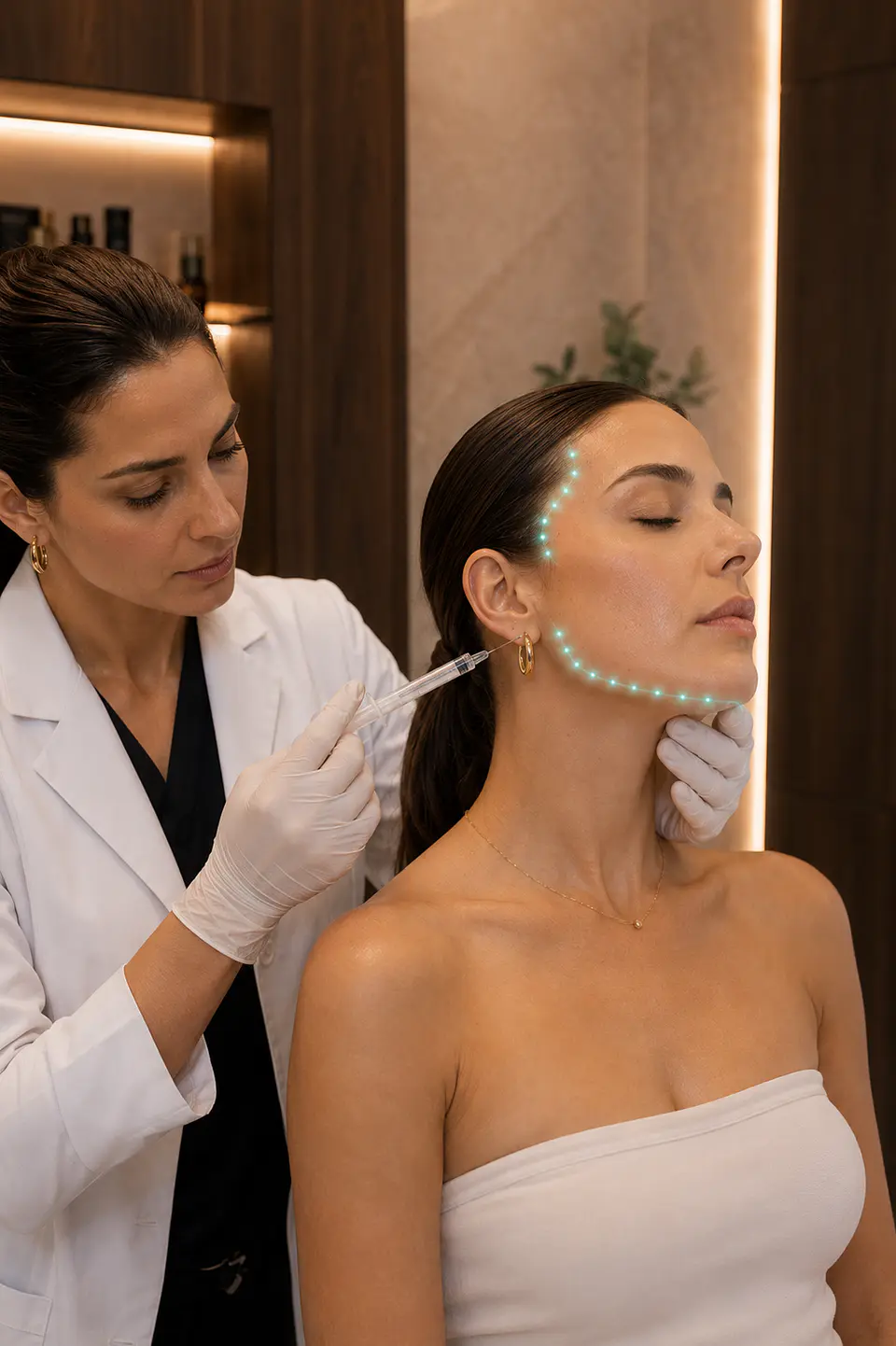 Bioestimuladores de Colágeno (Facial) 1