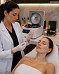 Plasma Rico en Plaquetas (PRP) Facial Full face+ cuello y escote - Miniatura 1
