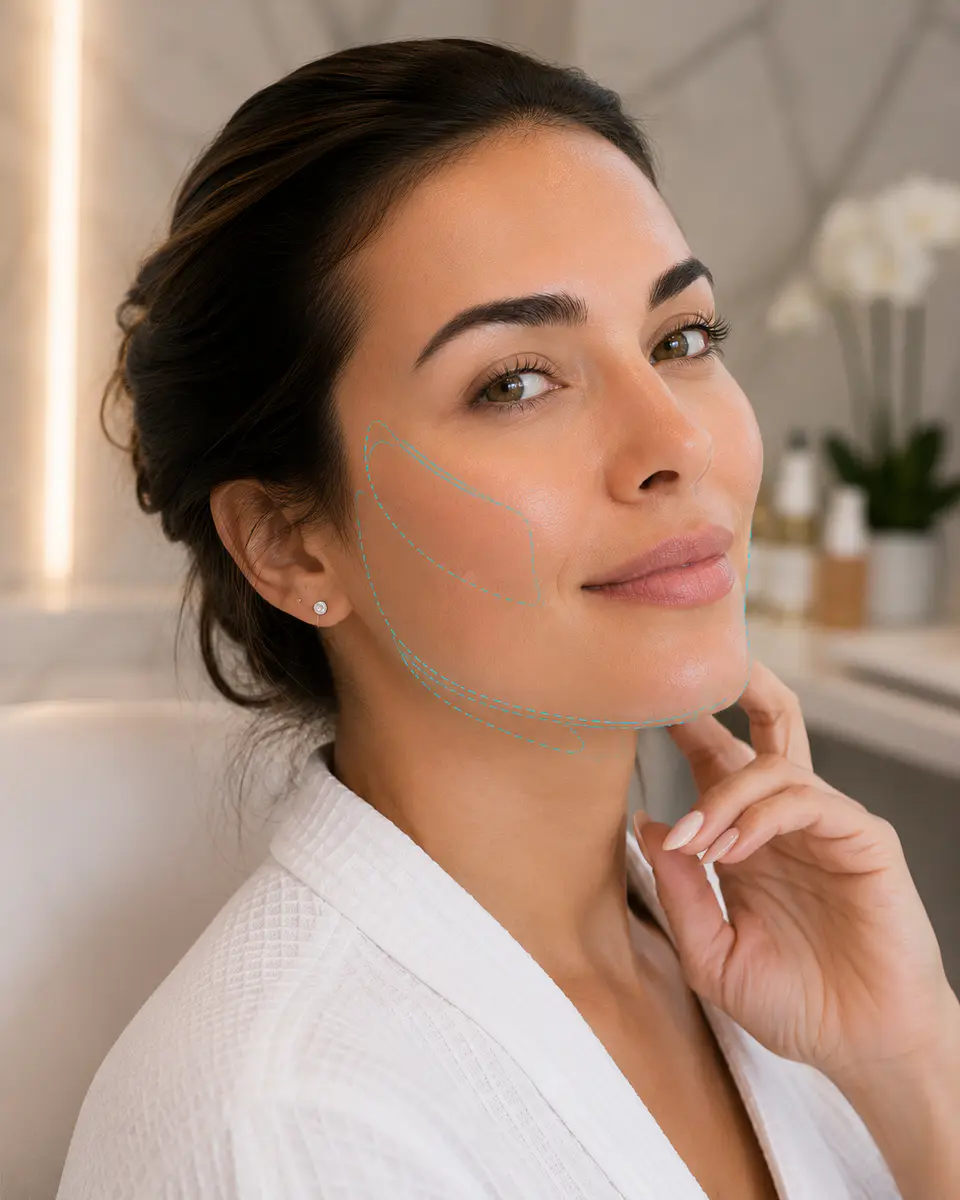 Deep Face Pack 6 sesiones 1
