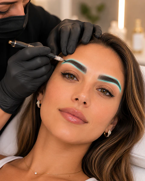 Microblading de Cejas