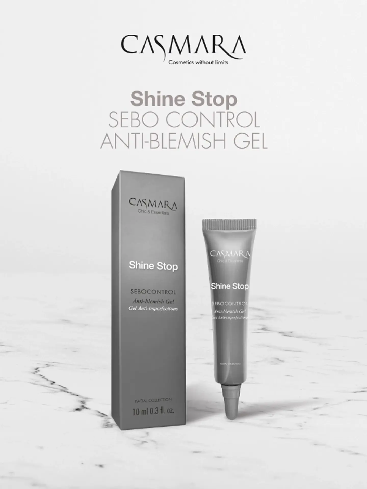 Sebo-control Anti-Blemish Gel 1