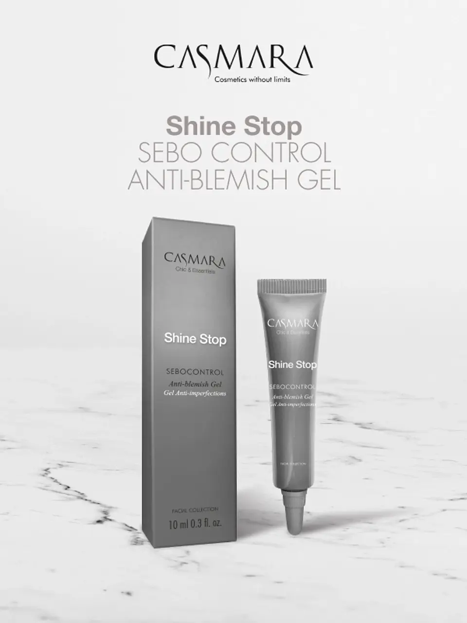 Sebo-control Anti-Blemish Gel 1