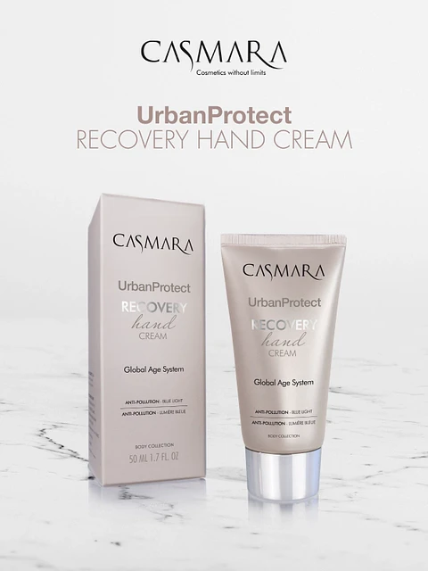 Hand Cream — 50 ml 