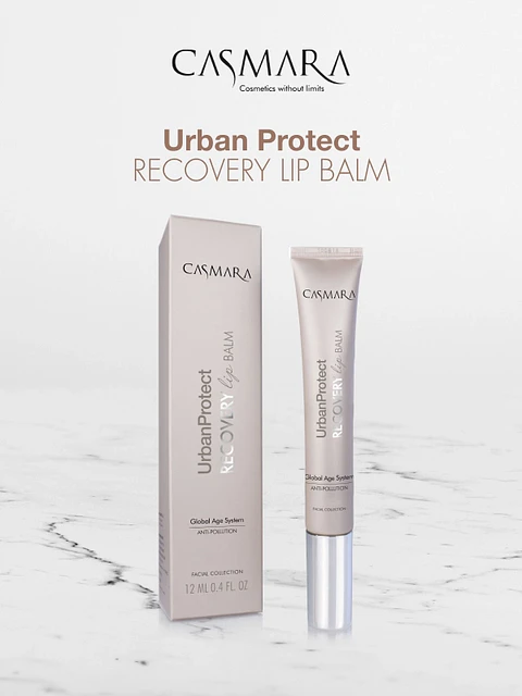 Lip Balm — 12 ml 