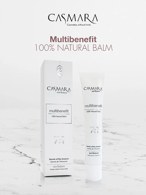 Multibenefit 7 en 1 — 50 ml 