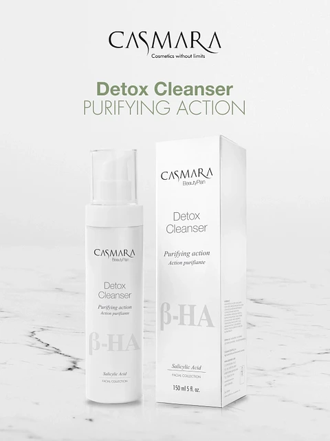 Detox Cleanser — 150 ml 