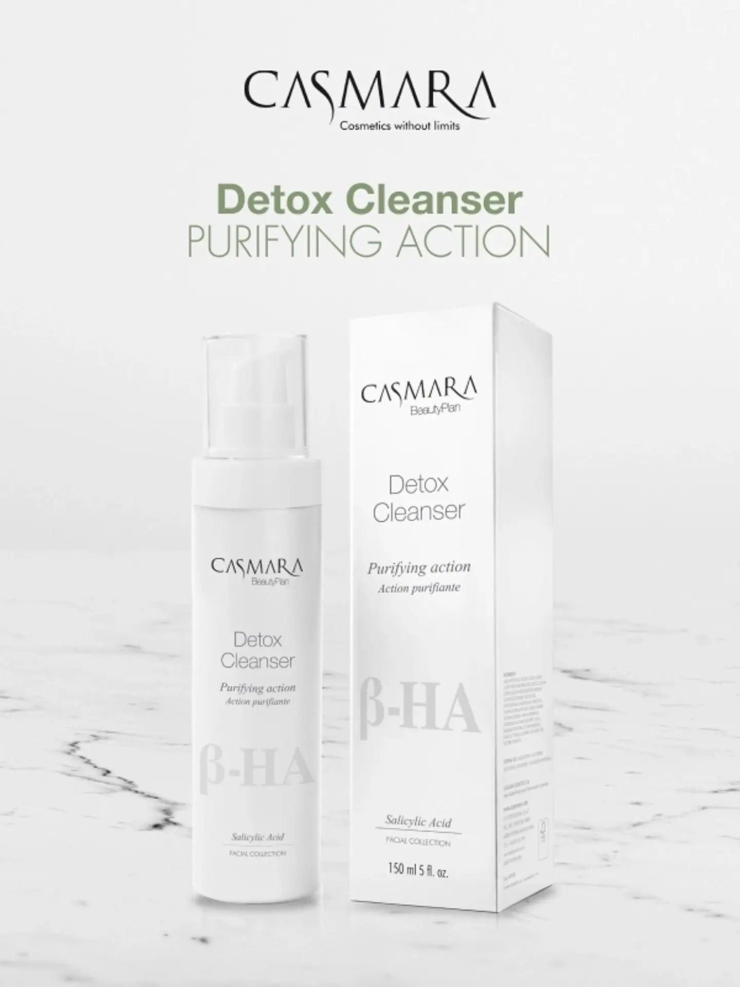 Detox Cleanser — 150 ml  1