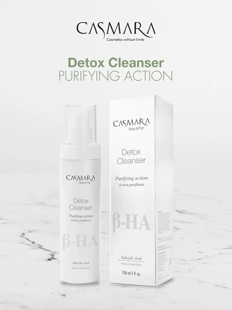 Detox Cleanser — 150 ml  1