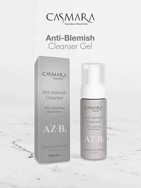 Anti-Blemish Cleanser — 150 ml 