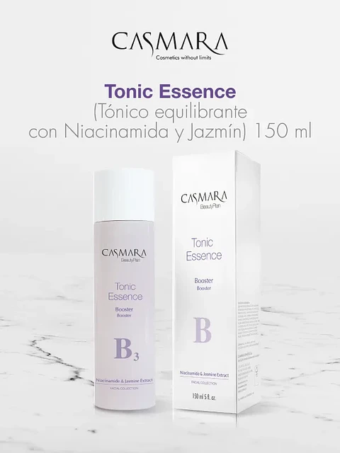 Tonic Essence — 150 ml 