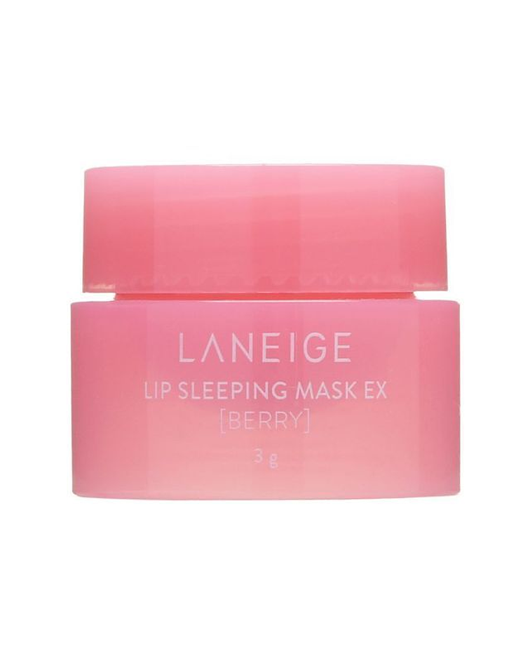 Lip Sleeping Mask │Laneige ¡Excelente precio! COLOMBIA