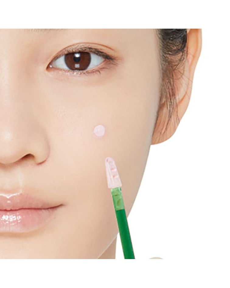 AC Clean Up Pink Powder Spot