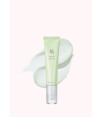 Light On Serum Centella + Vita C