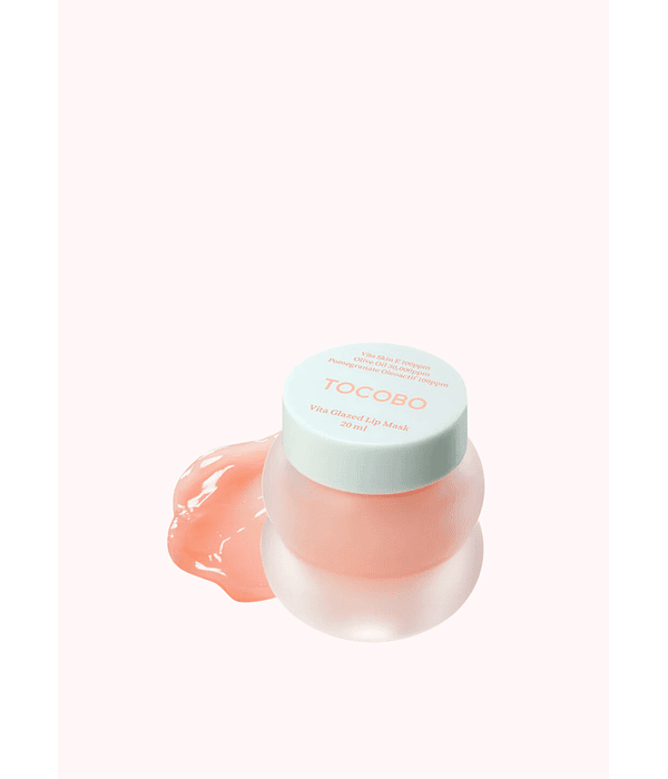 Vita Glazed Lip Mask