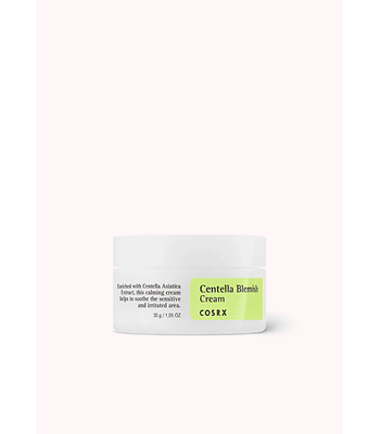 Centella Blemish Cream