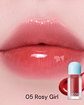 Juicy Berry Plumping Lip Oil Glam Max