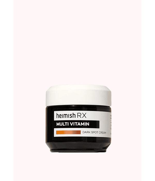 RX Multi Vitamin Dark Spot Cream