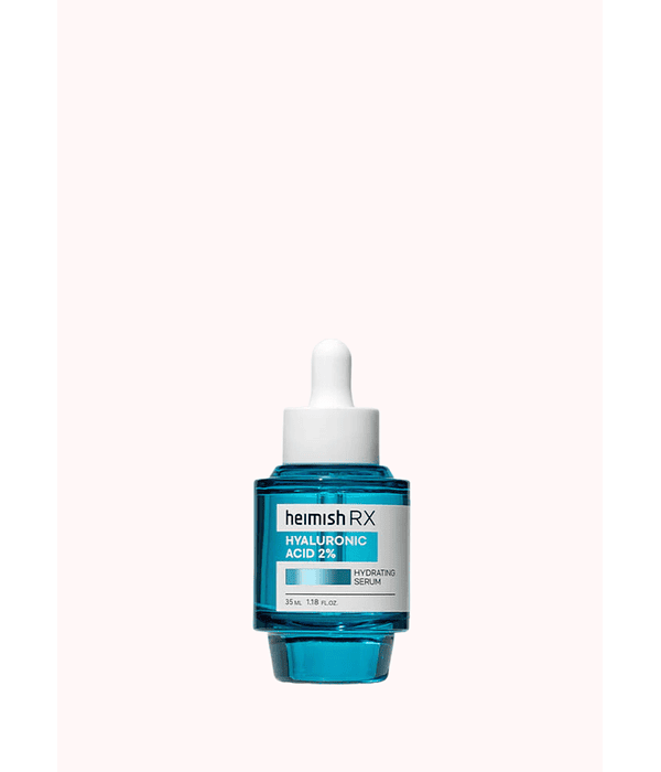 RX Hyaluronic Acid 2% Hydrating Serum 