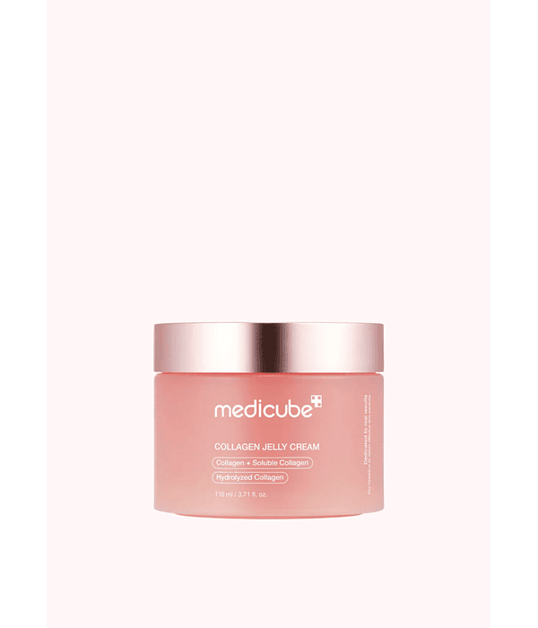 Collagen Jelly Cream