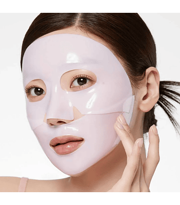 PDRN Pink Collagen Gel Mask