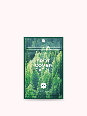 Spot Cover Patch - 22 uds