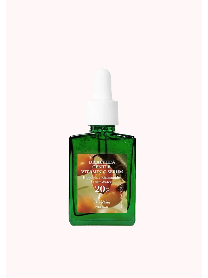 Gentle Vitamin C Serum 1