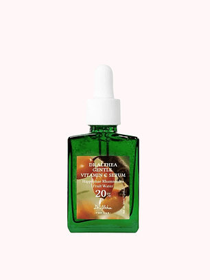 Gentle Vitamin C Serum