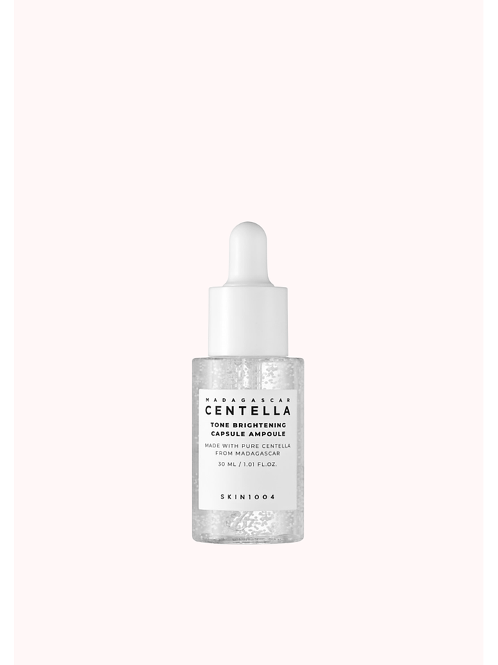Madagascar Centella Tone Brightening Capsule Ampoule 1