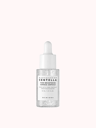 Madagascar Centella Tone Brightening Capsule Ampoule