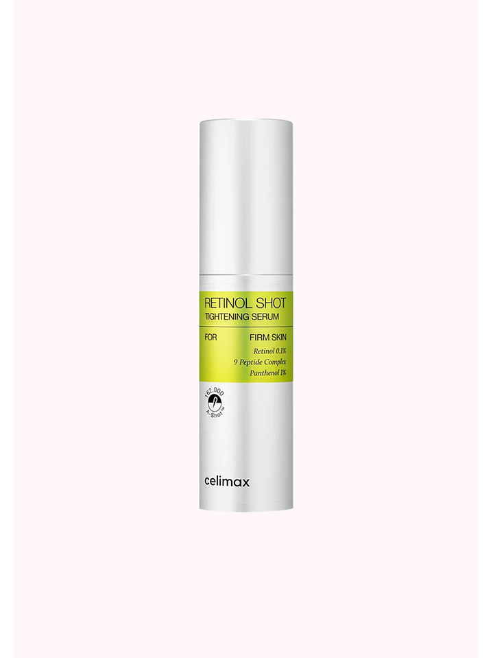 Retinol Shot Tightening Serum 1