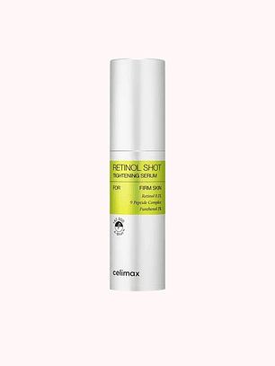 Retinol Shot Tightening Serum