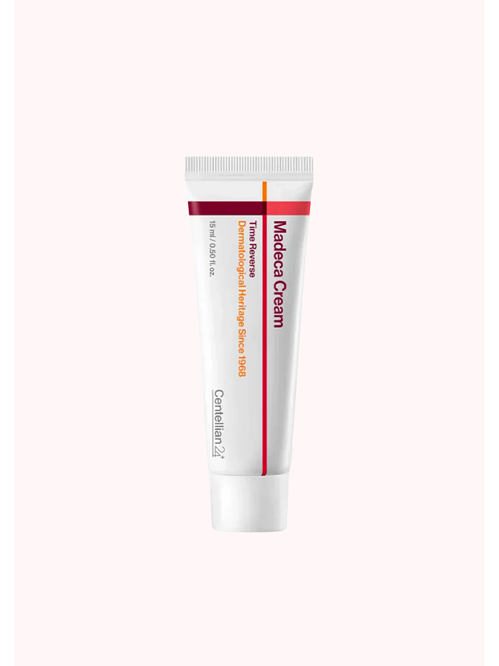  ⁠Madeca Cream Time Reverse  1