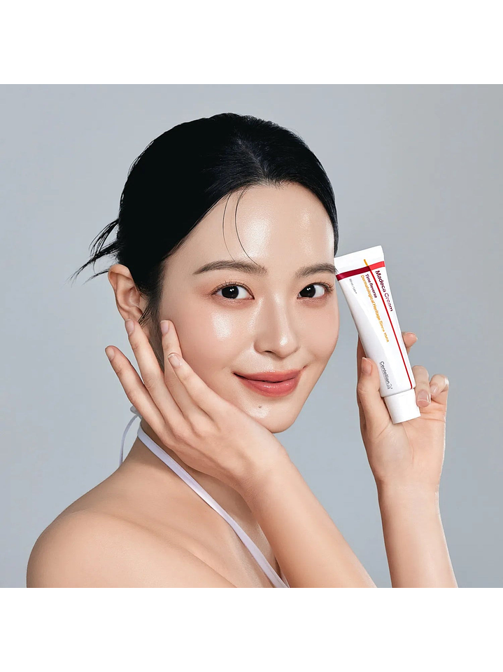  ⁠Madeca Cream Time Reverse  3