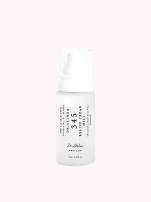 345 Relief Cream Mist