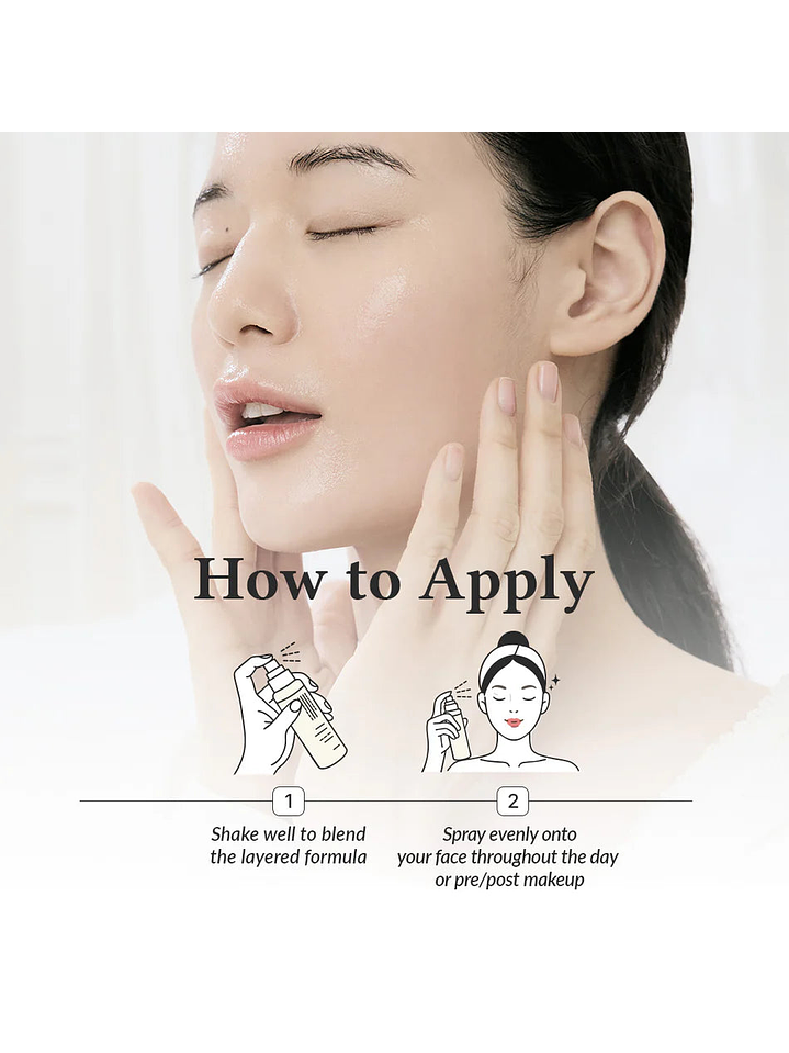 345 Relief Cream Mist 2