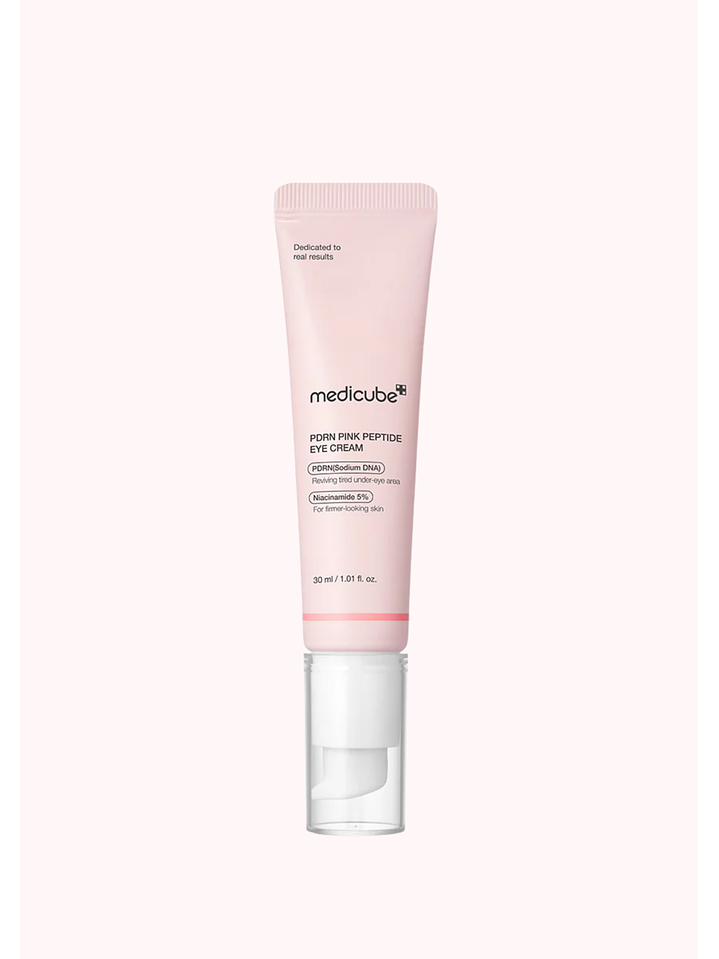 PDRN Pink Peptide Eye Cream 1