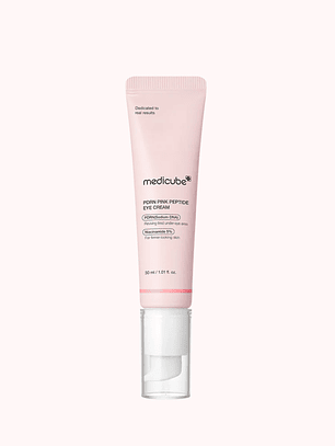 PDRN Pink Peptide Eye Cream