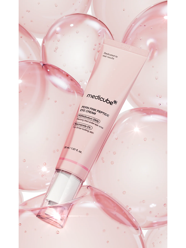 PDRN Pink Peptide Eye Cream 2