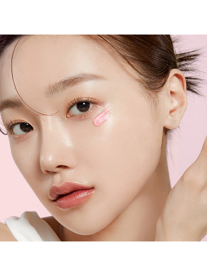 PDRN Pink Peptide Eye Cream 3