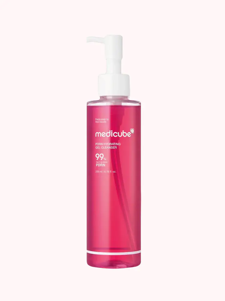 PDRN Hydrating Gel Cleanser 1